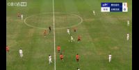 3分钟2球！兰克尔助攻席尔瓦破门，青岛海牛2-0云南玉昆