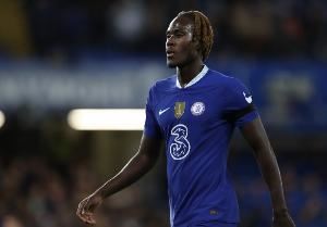 查洛巴：进入世俱杯决赛让我们欣喜若狂 两名新援都融入得很好