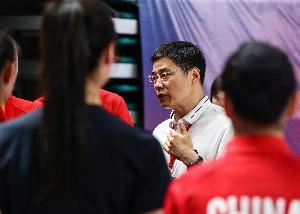 中国体育报：畅通内外循环 中国篮球青训蓄势破局