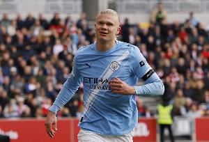 每体:维尼修斯不愿降低续约要求,皇马首选哈兰德为接替者