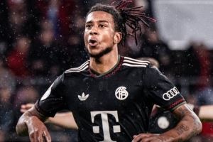 14战全胜!拜仁官推晒海报,庆祝球队创造五大联赛最佳开局成绩