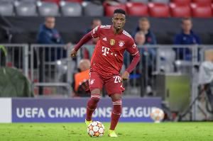 队报:拜仁旧将萨尔本周二将回梅斯训练,若身体允许有望签约梅斯