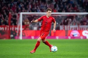 基米希迎欧冠百场里程碑之战，成拜仁队史第5位实现如此成就球员