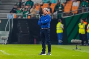 借鉴篮球回场?佩莱格里尼:建议球在过中场线后禁止回传己方半场