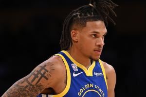 理查德7场便砍下生涯首个30+！速度快过库里&波姐还没砍过